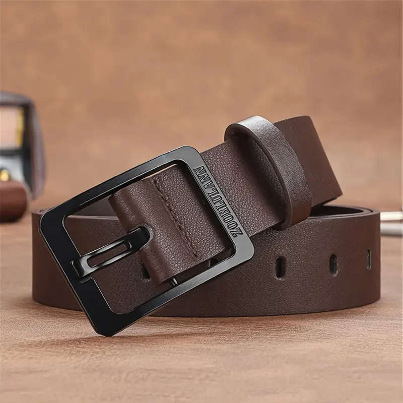 8Piece Set Men'S Watch Gift Box Set 3 Bracelet Sets Fashion Watches Perfume Belts Greeting Cards Atm