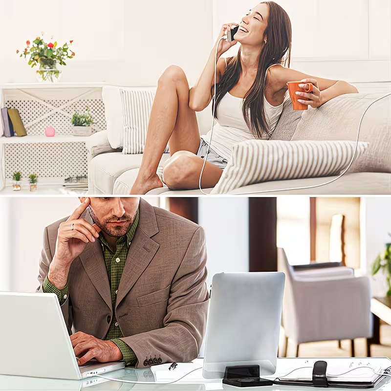 USB C To USB C Fast Charging Cable 100cm