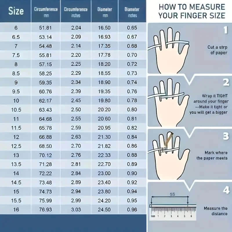 Men's Black Wood Grain Stainless Steel Ring