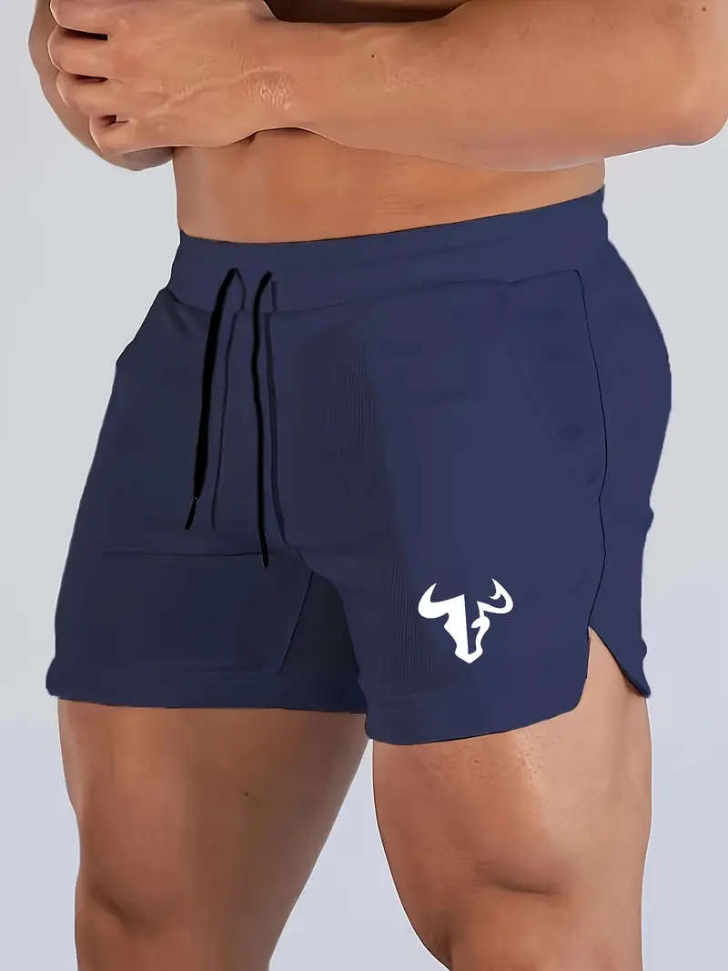 Mens Shorts Quick Dry and Breathable