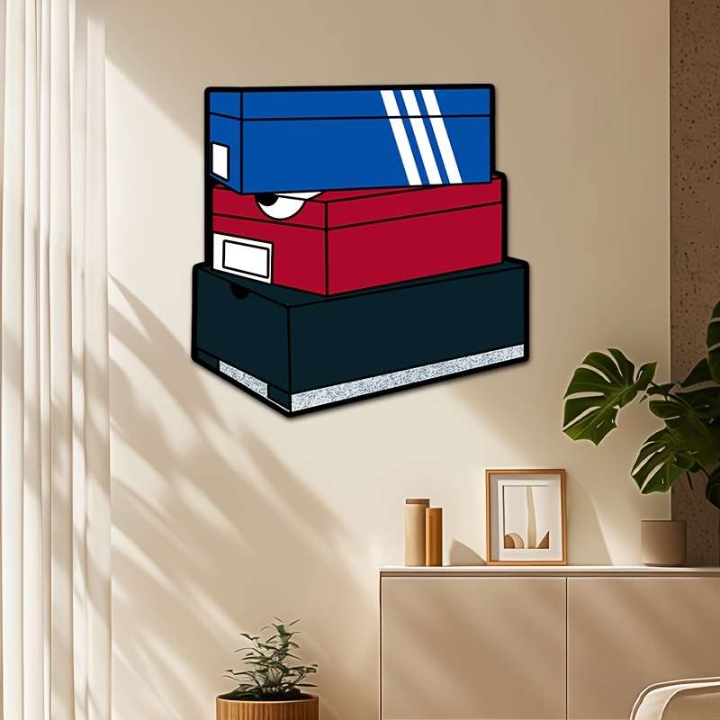 1Pc 23.62x23.62inch 60x60cm Floor Mat