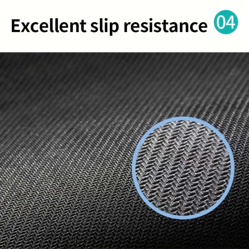 1Pc 20x31inch 50x80cm Floor Mat