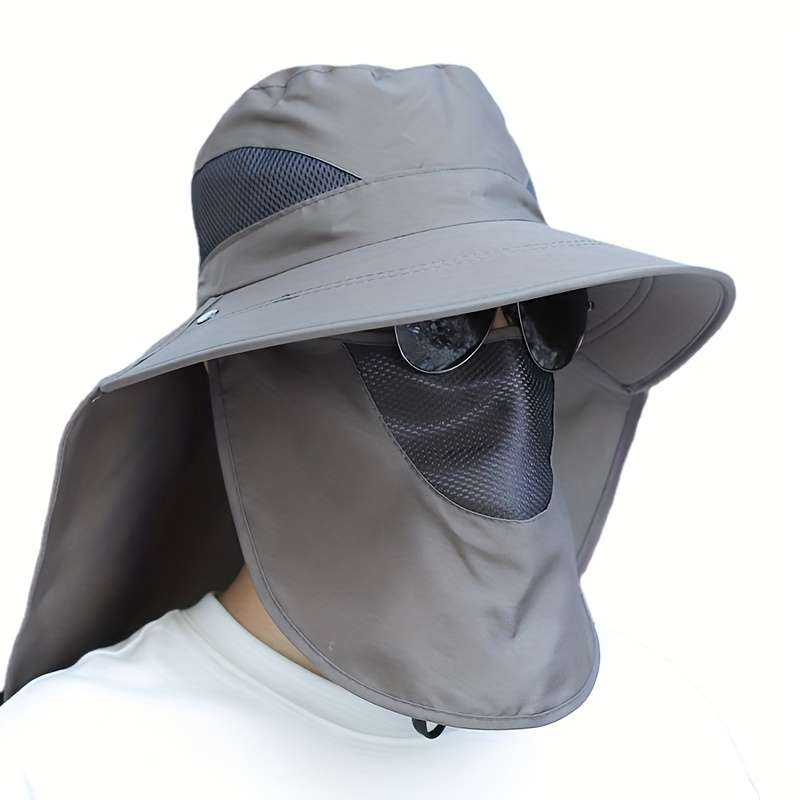 Hat Black