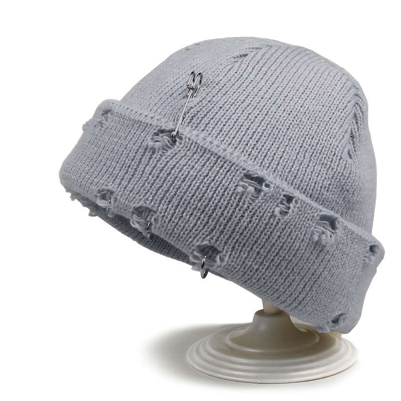 Hat Black