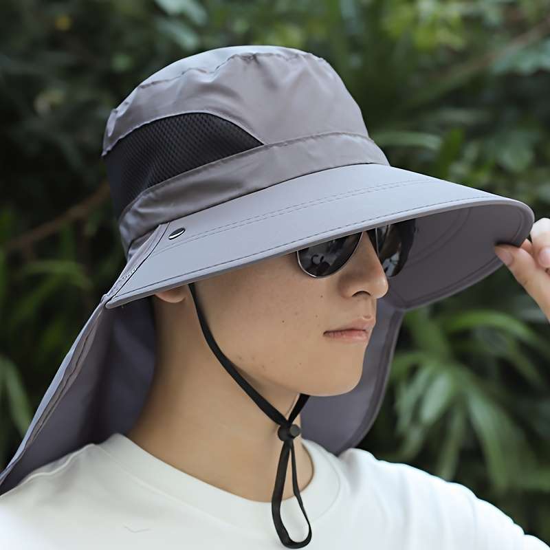 Hat Black