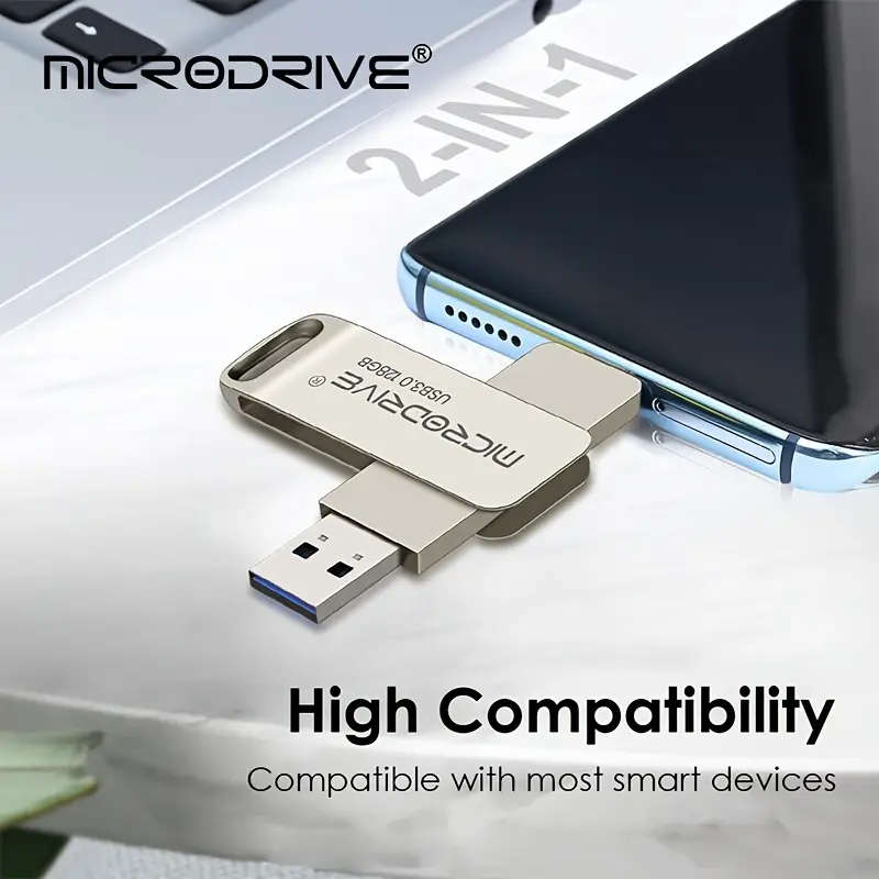USB 3.0 Flash Drive