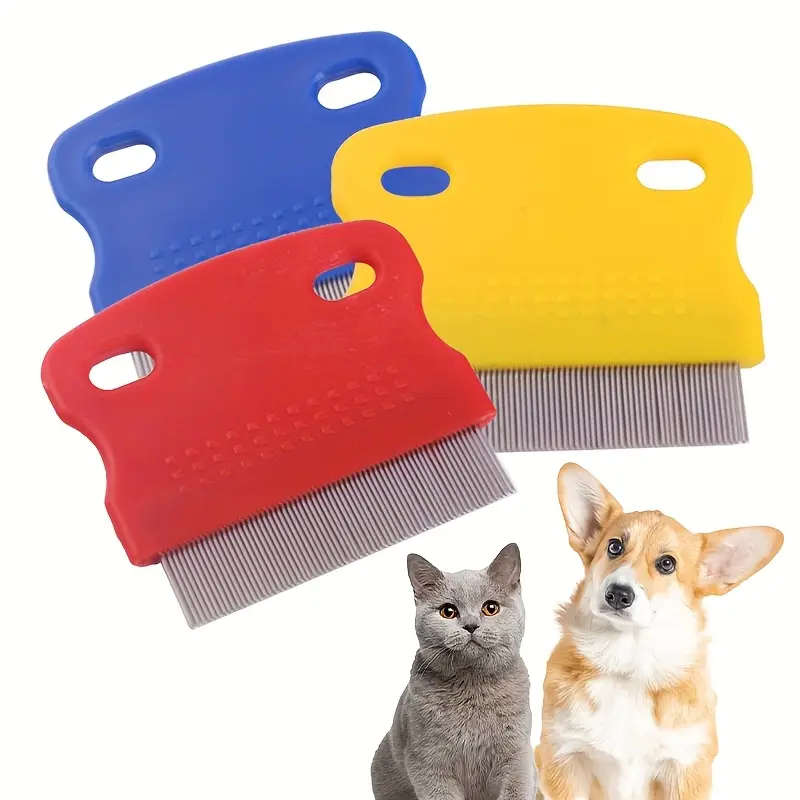 Pet Comb