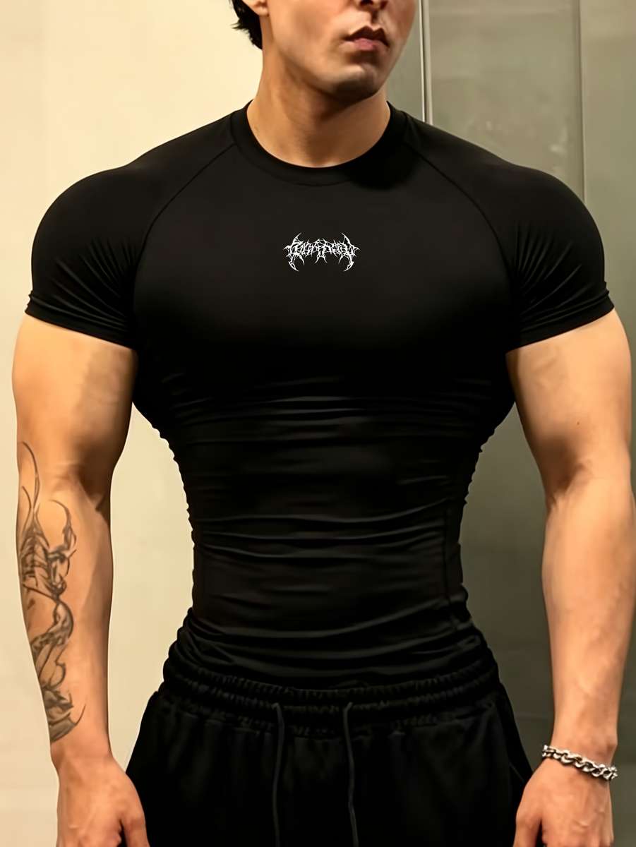 Men S Clothing Color Black Size Xl
