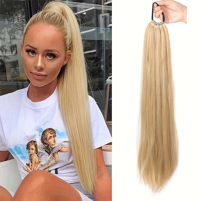 1Pc Style4 66.04cm Fashion Design Wig