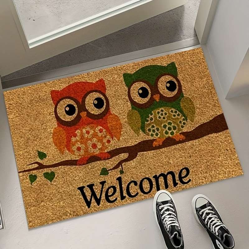 45x75cm Floor Mat