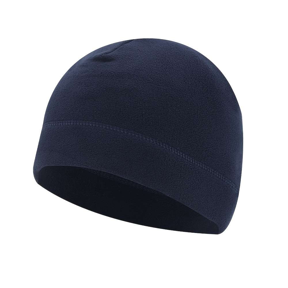 Hat Purple