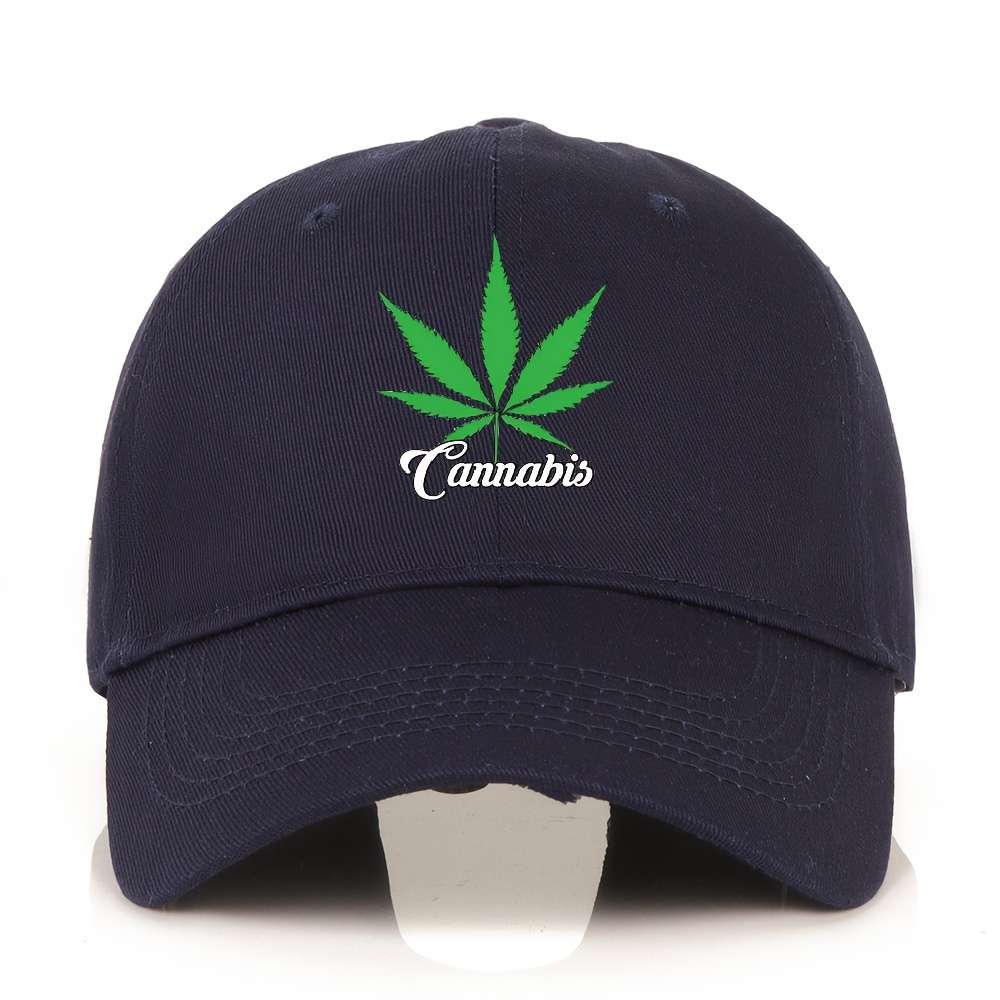 EOXF Cotton Baseball Cap