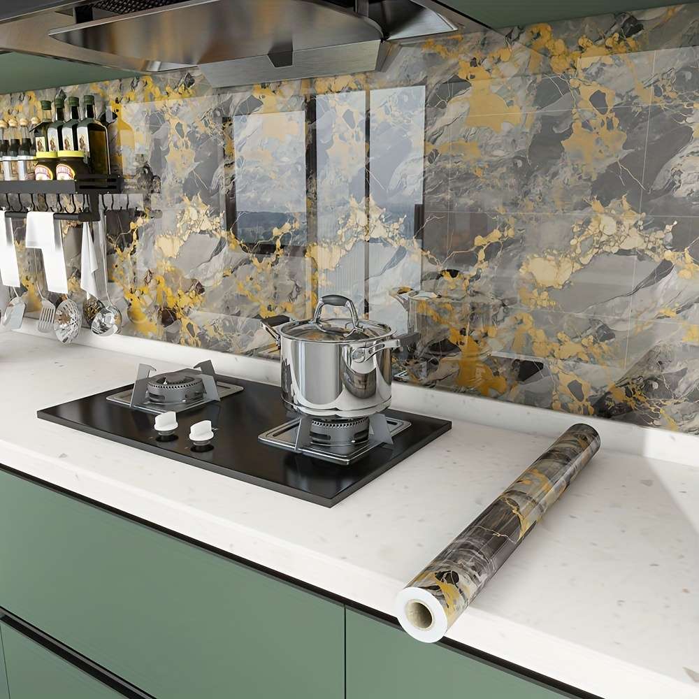 1PC Wall StickersFor Galaxy Gilt59.99cmX200.0cm