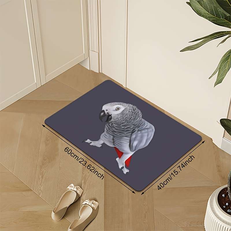 1Pc 24x35inch 60x90cm Floor Mat