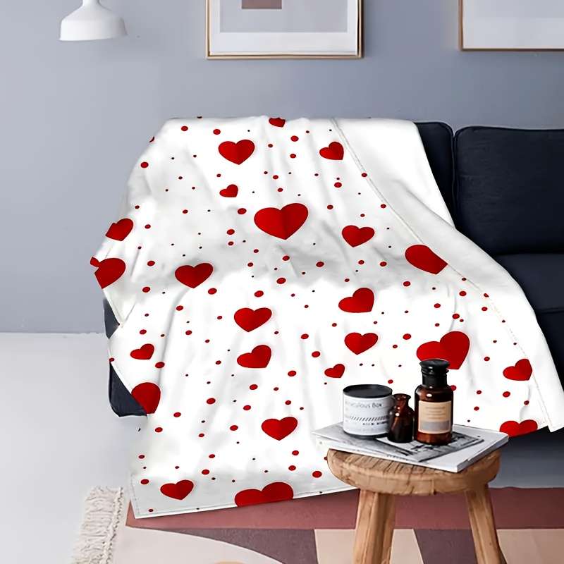 1ps Blanket Size 70X100Cm