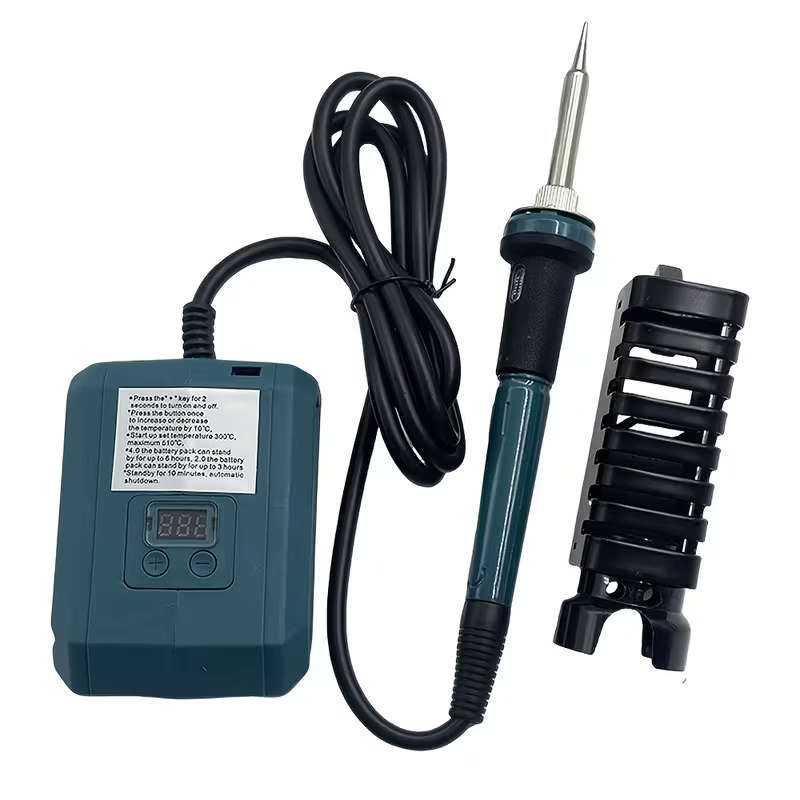 Soldering Iron Station