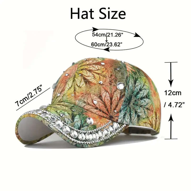 Hat European And American Spring And Autumn Hat