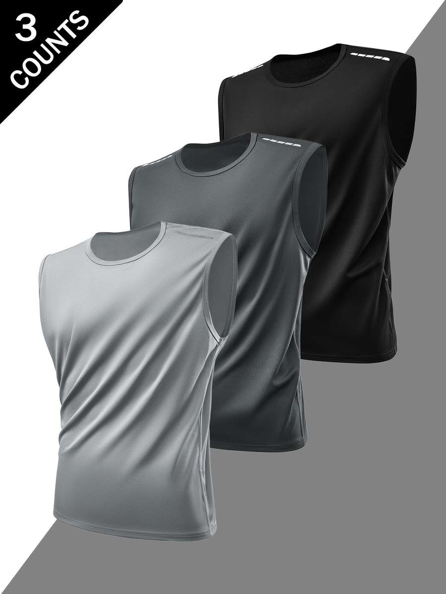 Men S Clothing Color Light Gray Dark Gray Black Size L