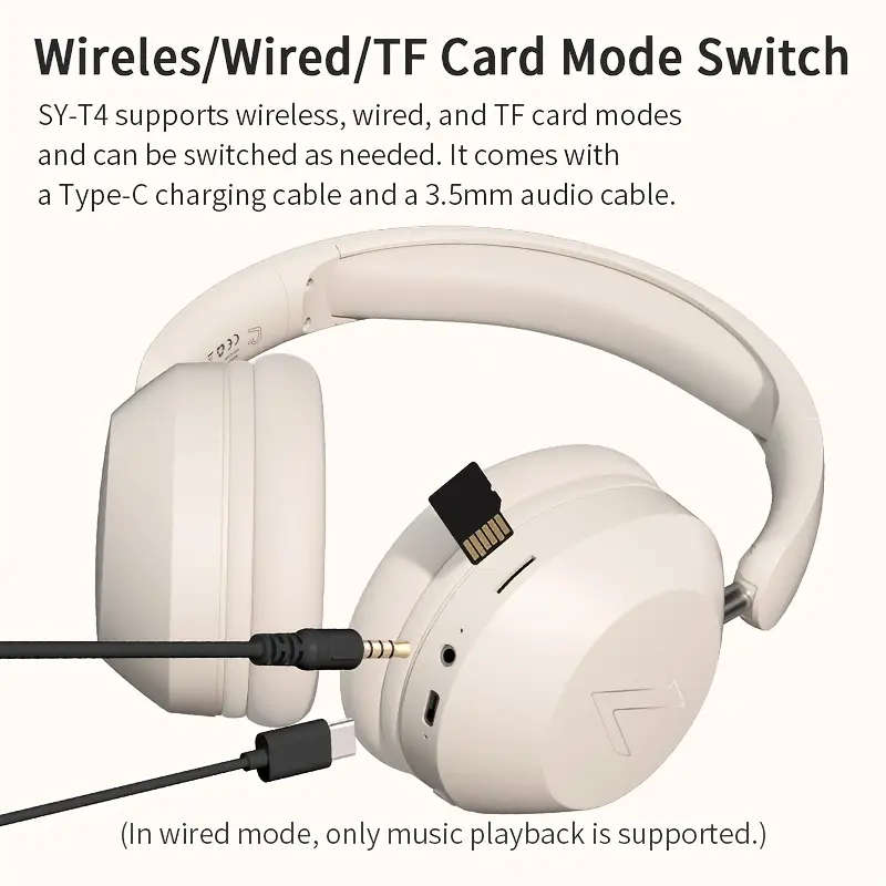 Wireless Headphones