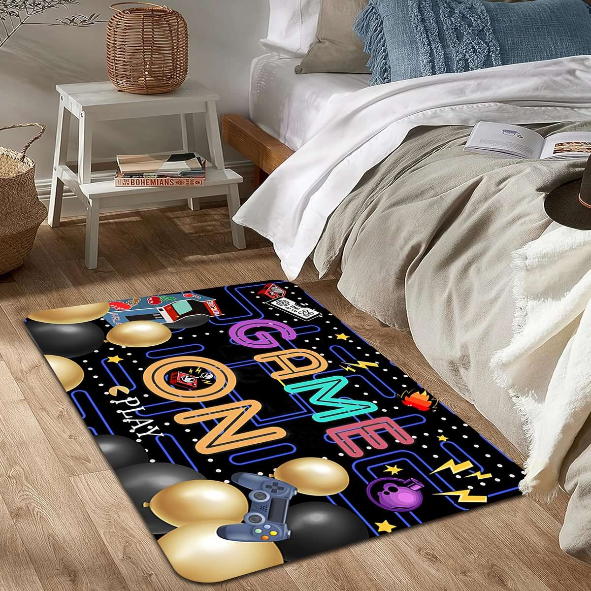 31.5x47inch 80x120cm Floor Mat