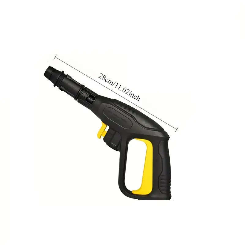 High Pressure Washer Trigger Gun Spray Gun Washer Accessory Kit for Karcher K2 K3 K4 K5 K6 K7
