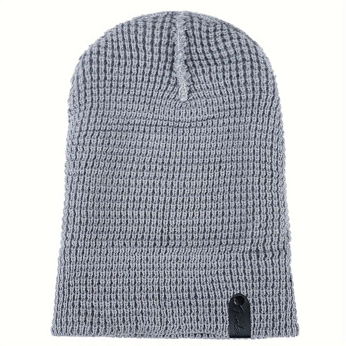 Hat Burgundy
