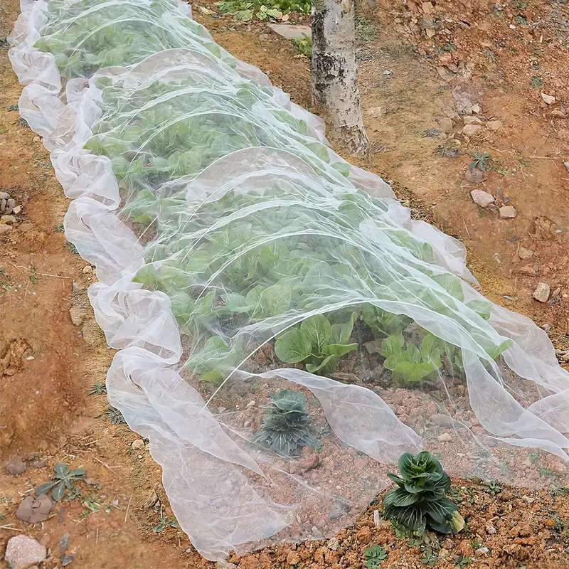 1Pc Durable Garden Insect Netting