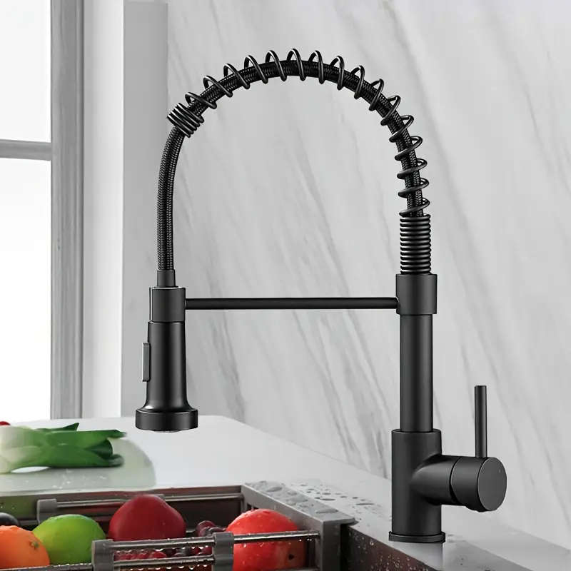 Modern Kitchen Faucet