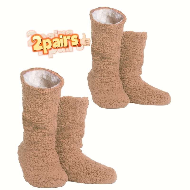 Sock Brown One Size