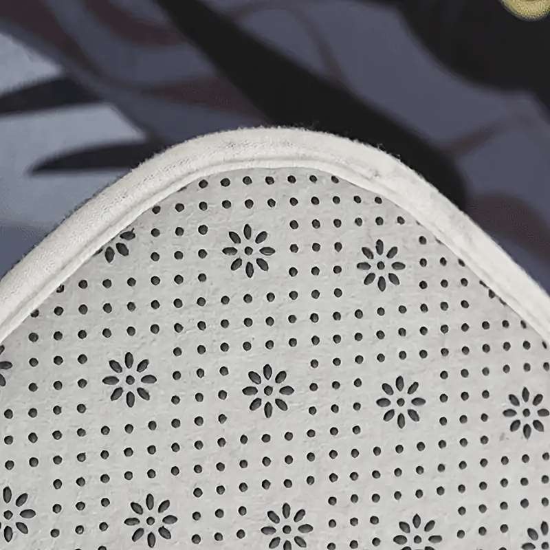 1Pc 39.37x59.05inch 100x150cm Floor Mat