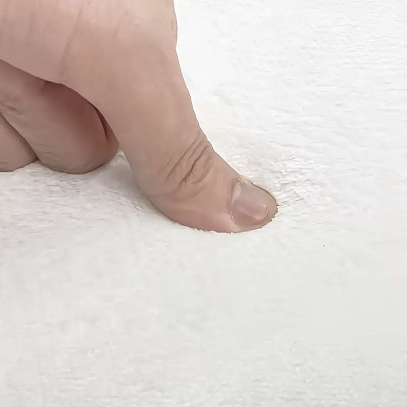 1Pc 40x80cm Floor Mat