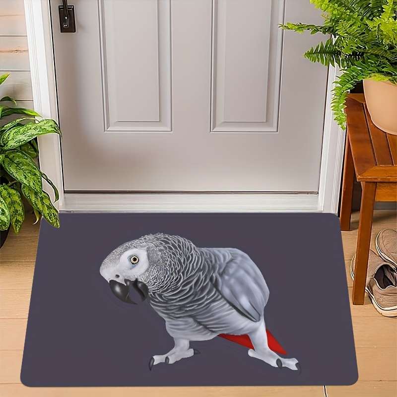 1Pc 24x35inch 60x90cm Floor Mat