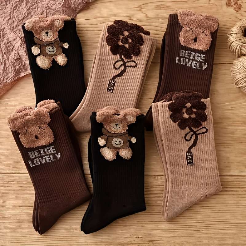 Sock Nine Pairs Of Mixed Colors One Size