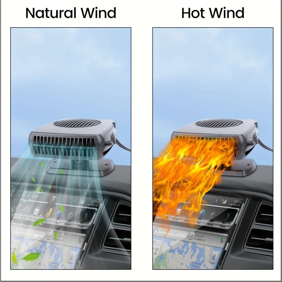 1pc Standard  Heater