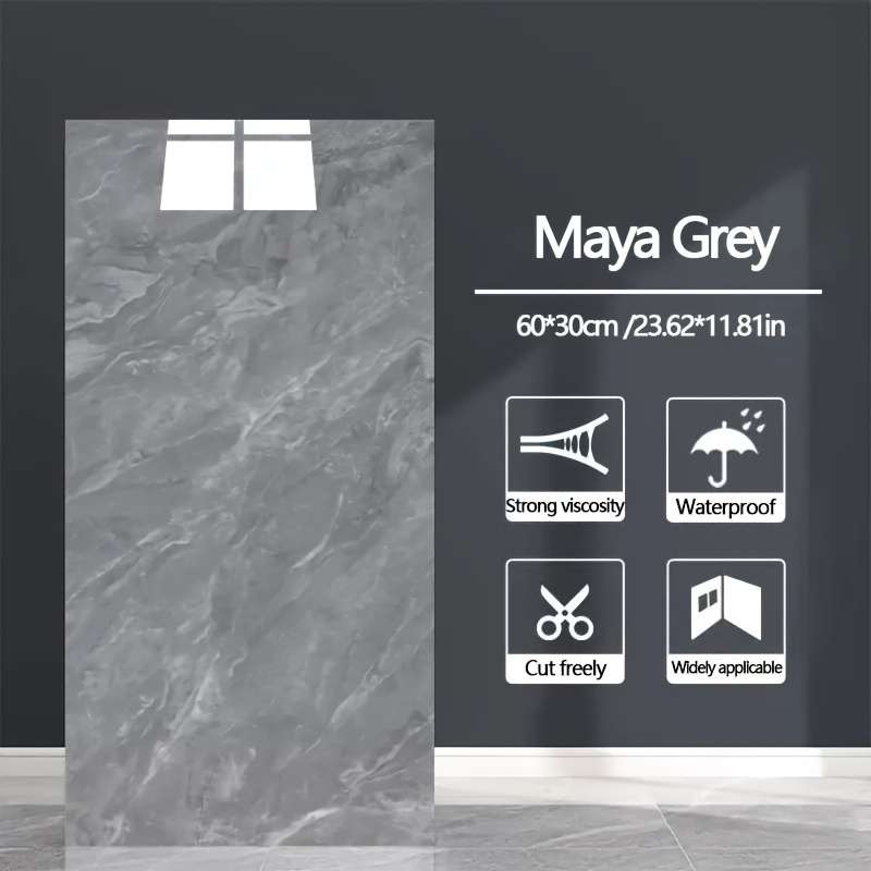 1PC Wall StickersCloudy White40 yuan