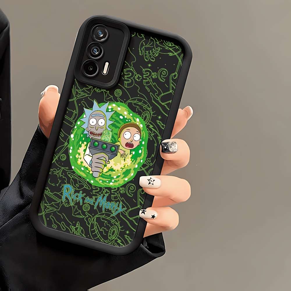 1pc Mixed Color 1 For Samsung Galaxy A73 5G Phone Cases