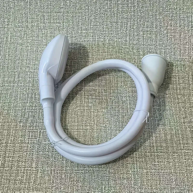 1-Piece Faucet Hose Handheld Shower Head