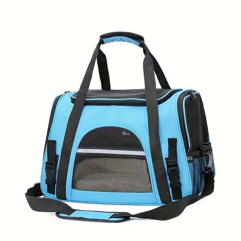PurpleModel S Pet Bag