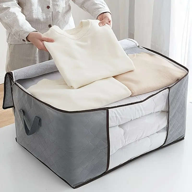 Extra Large Foldable Storage Bag