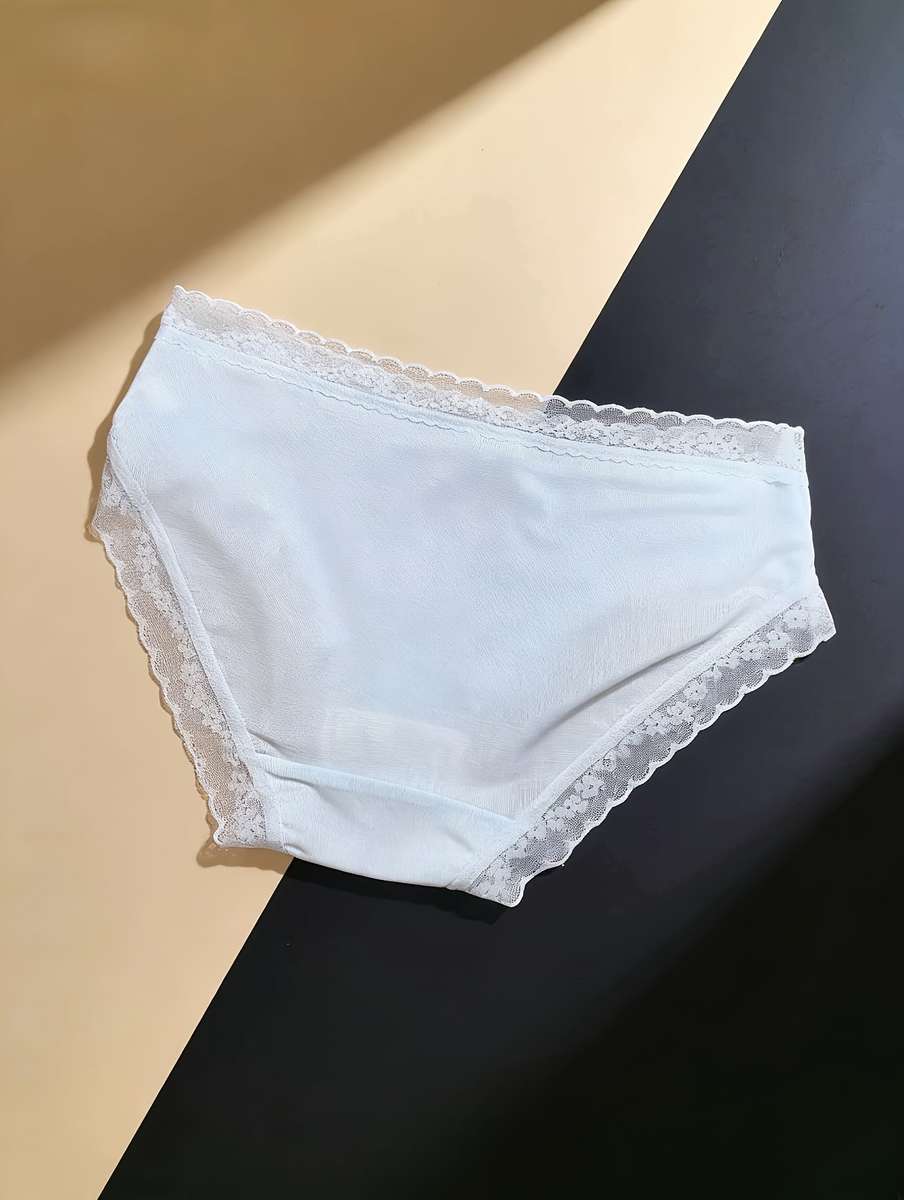 Womens Underwear Color Mixed Colors Sizeasian M