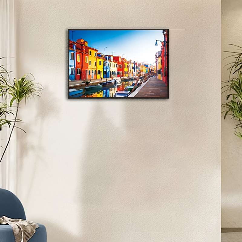 1000 Piece Paper Jigsaw Puzzle For Adults