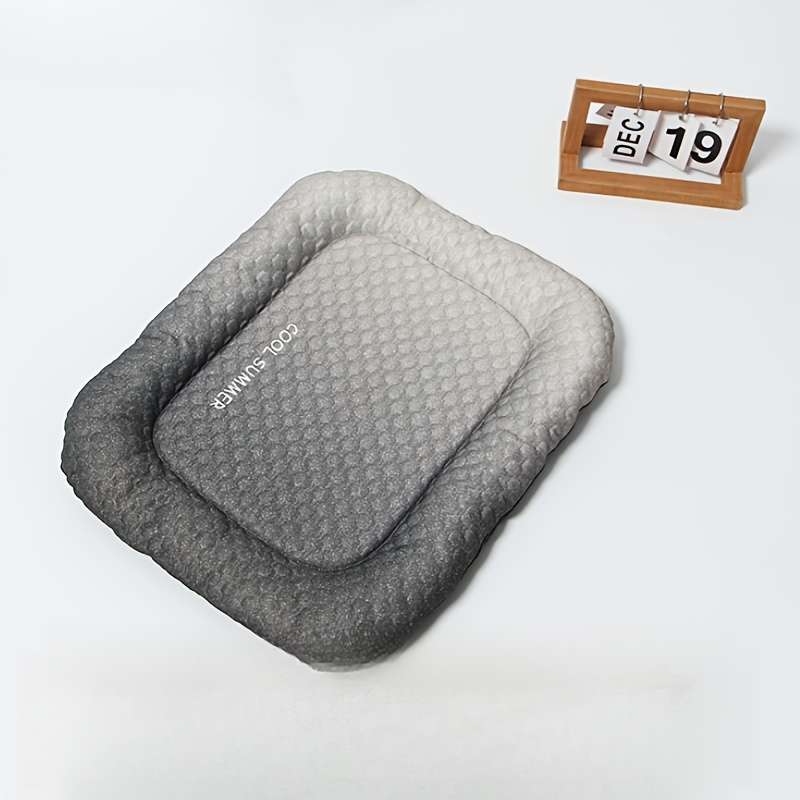 Cooling Pad  ModelLStylePurple Gradient