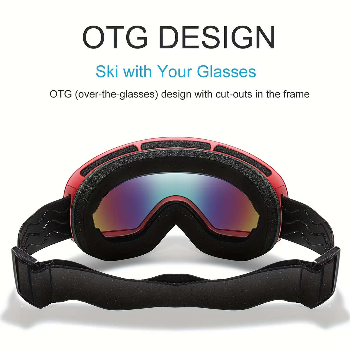 Safety Goggles