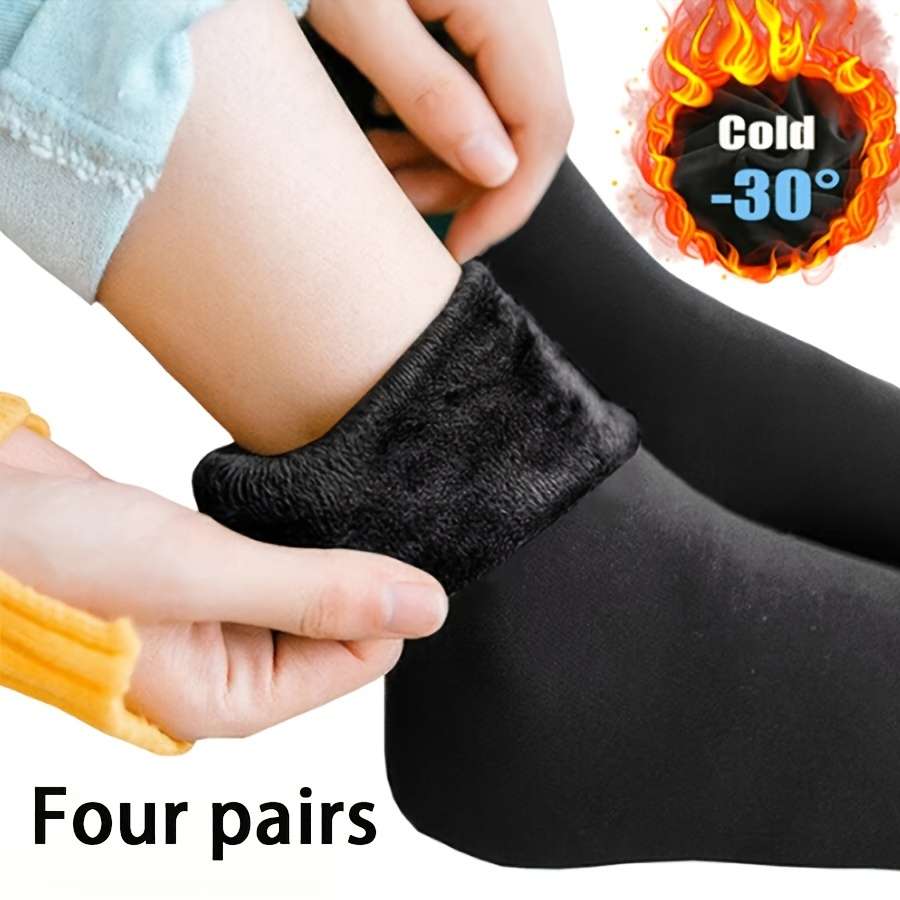 Sock Black One Size