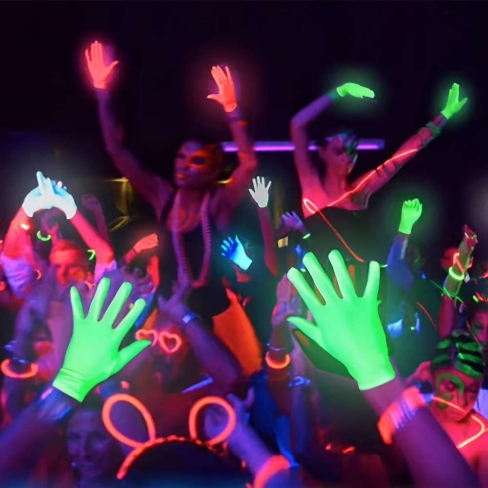 6 Pairs Multi Purpose Work Gloves