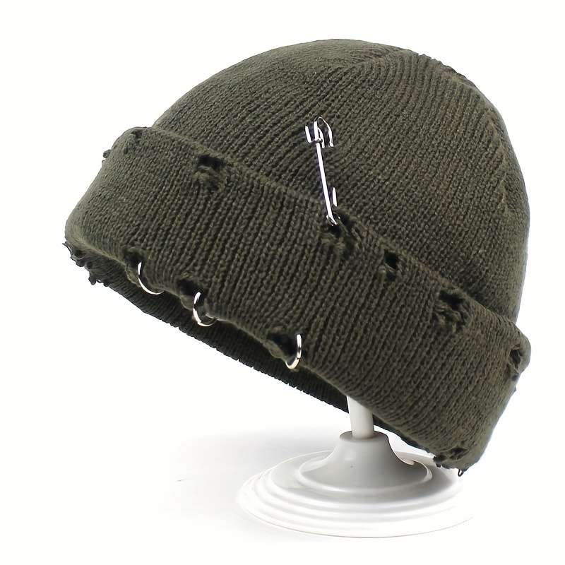 Hat Black
