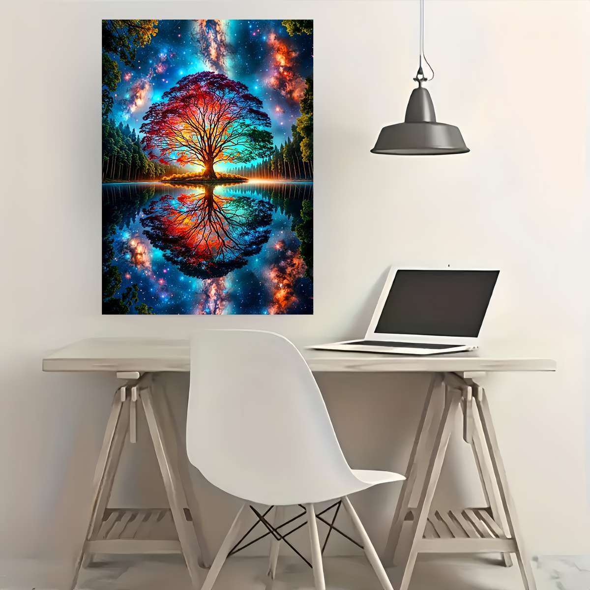 1000 Piece Mini Paper Jigsaw Puzzle