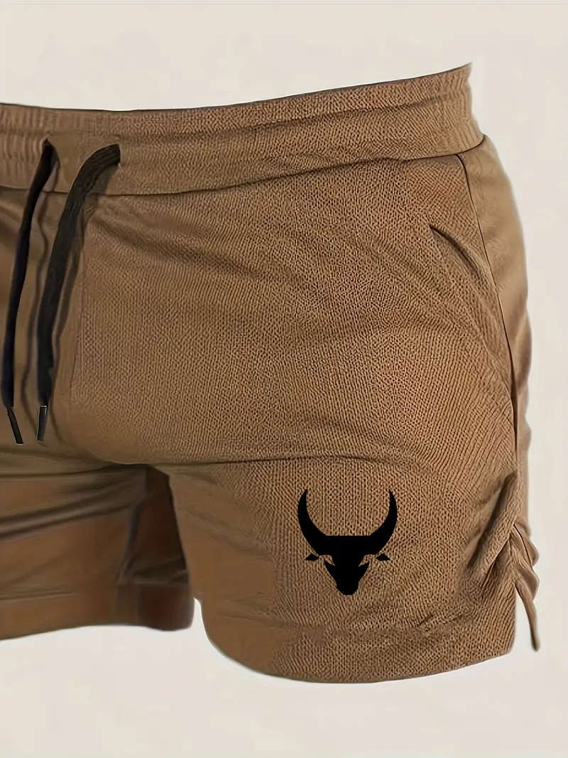 Mens Shorts Quick Dry and Breathable SIZE: MEDIUM