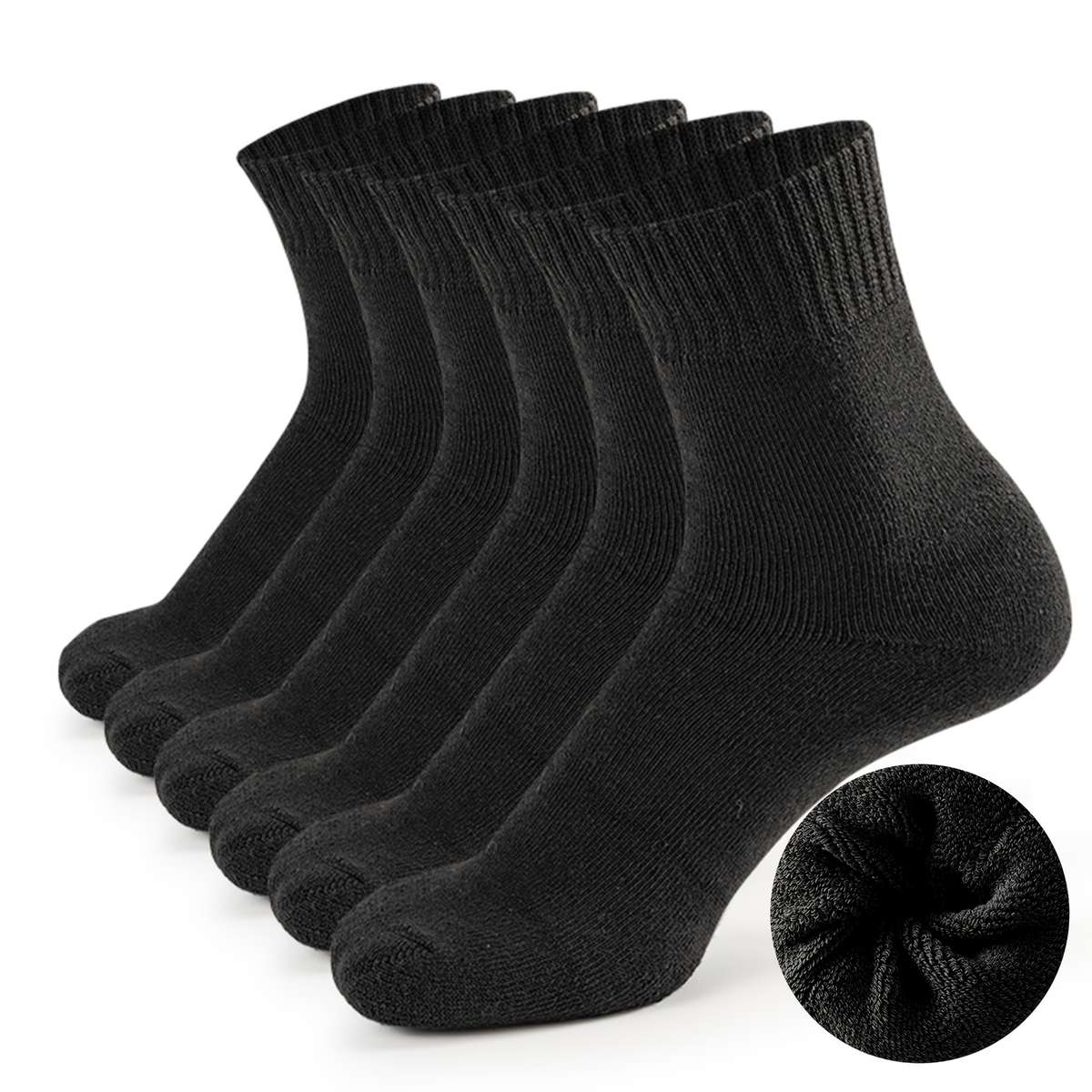 Sock Color Mixing 2 Size 10 13