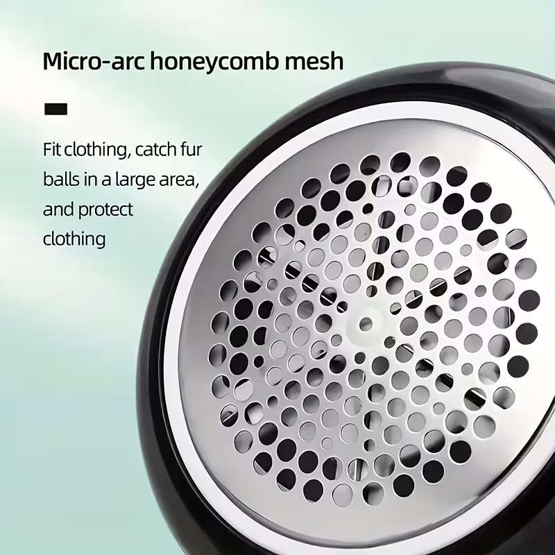 Portable Rechargeable Sweater Pilling Remover